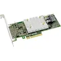 Microchip Smartraid 3154-8i 4 Gb Pci-e-udvidelseskort