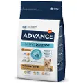 Affinity Advance Advance Yorkshireterrier Adult - 1,5 kg