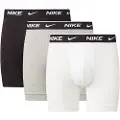 Nike Eday Brief Boxers 3 Enheder