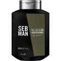 Sebastian The Smoother Rinse-out Conditioner with Guarana Balsam 250 ml