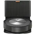 iRobot Robotstøvsuger Roomba Combo J5+