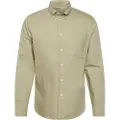 Selected Regrick Oxford Flex Skjorte Med Lange ærmer