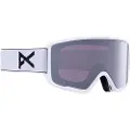 Anon M3 MFI White +Bonus Lens Briller hvid