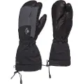 Black Diamond Soloist Finger Vanter