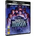 Dvd Haunted Mansion Dvd