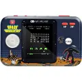 Just for games Pocket Player Space Invaders Retrospilkonsol