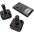 Teknikproffset Gamestation Pro Atari 200 Retrospilkonsol