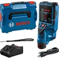 Bosch D-tect 200 C Vægscanner