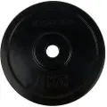 Tunturi Rubber 5kg Vægtskive