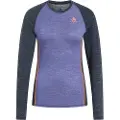 Odlo Natural Performance Langærmet Baselayer