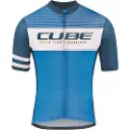 Cube Blackline Cmpt Kortærmet Trøje