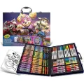 Crayola Pote Patruljen Kunstnerkasse Legetøj