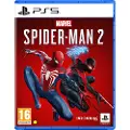 Sony Marvel's Spider-Man 2 - PlayStation 5 - Action/Adventure