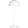 Herstal - Bordlampe Vienda mini - Hvid - Bordlamper - - Homeroom