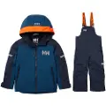 Helly Hansen Rider 2 Insulated Bukser