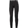 Helly Hansen Lifa Active Pant, herre, sort