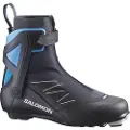 Salomon RS8 Prolink, langrendsstøvler, herre, mørkeblå