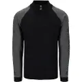 Dale of Norway Geilo, sweater, herre, sort