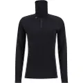 Ulvang Comfort 200 Turtle Neck, skiundertrøje, herre, sort
