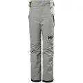 Helly Hansen Legendary, skibukser, junior, grå