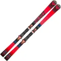 Rossignol Hero Elite Lt Ti+nx 12 Konect Gw B80 Alpin Ski Pakke