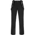 KILPI Rhea Softshell skibukser, herre, sort