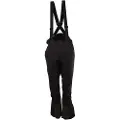 KILPI Rhea, softshell skibukser, dame, sort