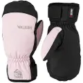 Hestra Ferox Primaloft, skiluffer, junior, pink
