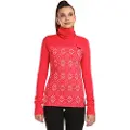 KILPI Jannu Langærmet Baselayer