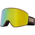 Dragon PXV2, skibriller, reclaimed