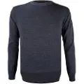 Kama Lauge Sweater, herre, grå