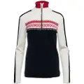 Dale of Norway Dystingen, sweater, dame, sort