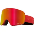 Dragon NFX2, skibriller, saffron
