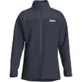 Swix Blizzard Midlayer, jakke, herre, navy
