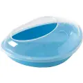 Savic Wllness Chinchilla Bath 35x23x15 cm Blue