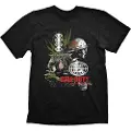 Difuzed Call Of Duty Koldkrigshær Comp T-shirt Med Korte ærmer