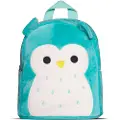 Teknikproffset Plys Squishmallows Mini Rygsæk Winston Figur