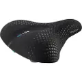 Selle San Marco City Gel Cykelsadel