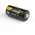 QPAD Lithiumbatteri Cr123a