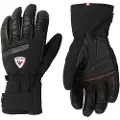 Rossignol Concept Leather Imp´r Handsker