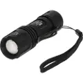 Brennenstuhl Luxpremium Led-lommelygte 350 Lumens