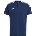 Adidas Tiro 21 3´´ Kortærmet Polo