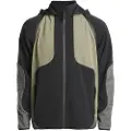 Aeonian the FENIX, softshell jakke, herre, sort/khaki