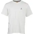 Aeonian the LYNGEN, t-shirt, hvid