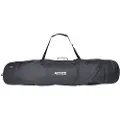Accezzi Wave, snowboardtaske, sort