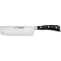 Wüsthof Japansk kniv Nakiri CLASSIC IKON 17 cm, Wüsthof