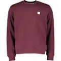 Scotch & Soda Badge Sweatshirt