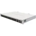 Mikrotik Crs354-48g-4s+2q+rm