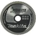 Makita B-33445 Rundsavsklinge Til Træ 185 Mm