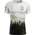 Otso T-shirt T-shirt Med Korte ærmer